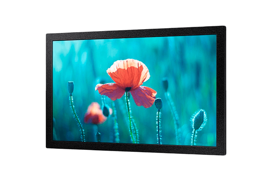 Информационный дисплей SAMSUNG 13" QB13R-M — фото 4