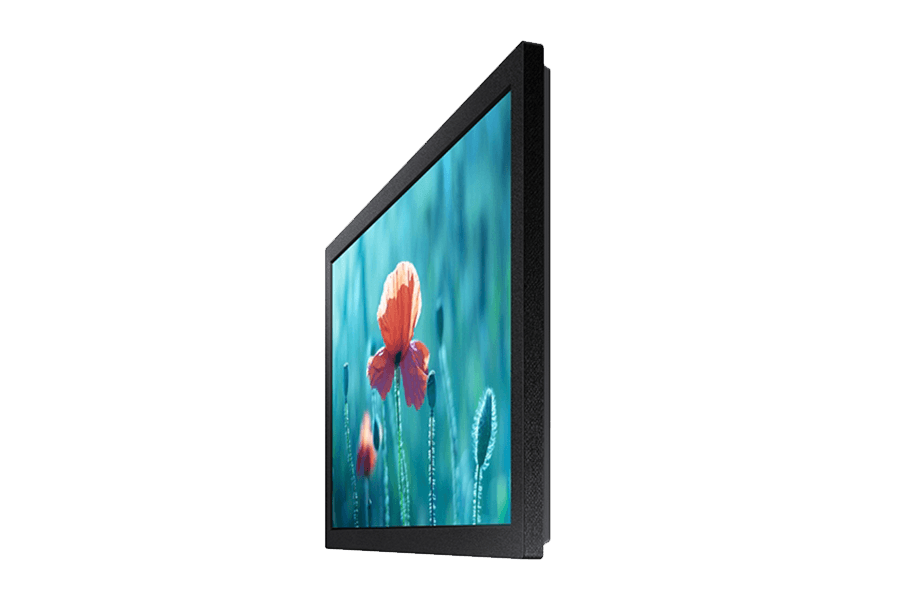 Информационный дисплей SAMSUNG 13" QB13R-M — фото 5