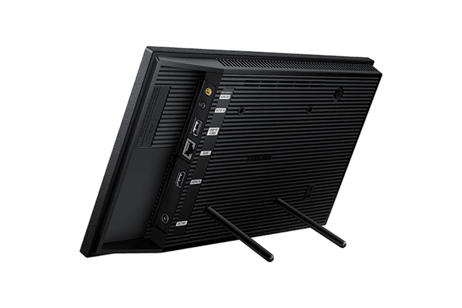 Информационный дисплей SAMSUNG 13" QB13R-M — фото 7