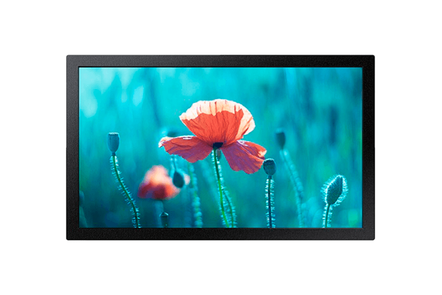 Информационный дисплей SAMSUNG 13" QB13R-M