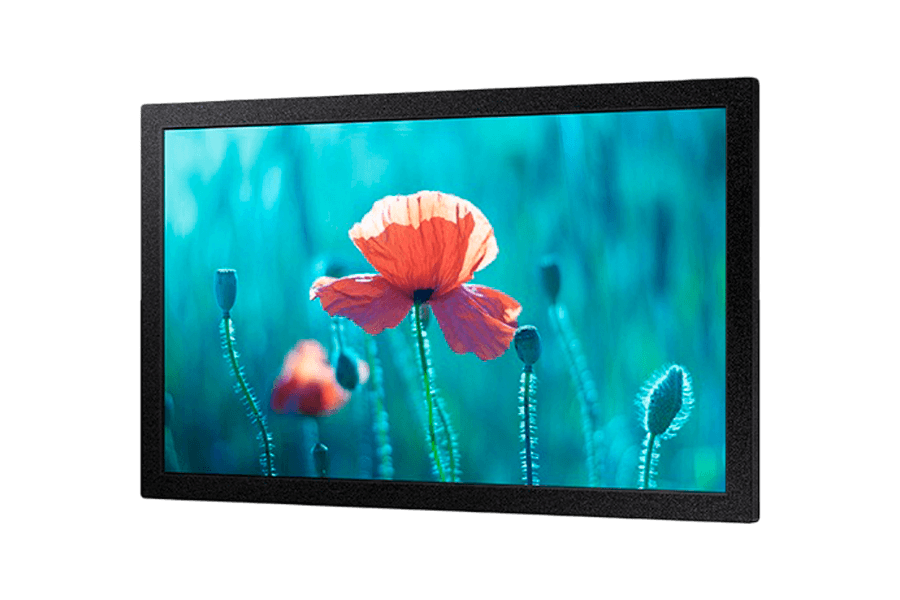 Интерактивный дисплей SAMSUNG 13" QB13R-TM — фото 4