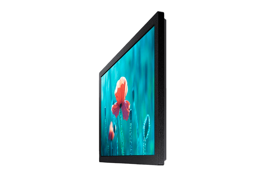 Интерактивный дисплей SAMSUNG 13" QB13R-TM — фото 5