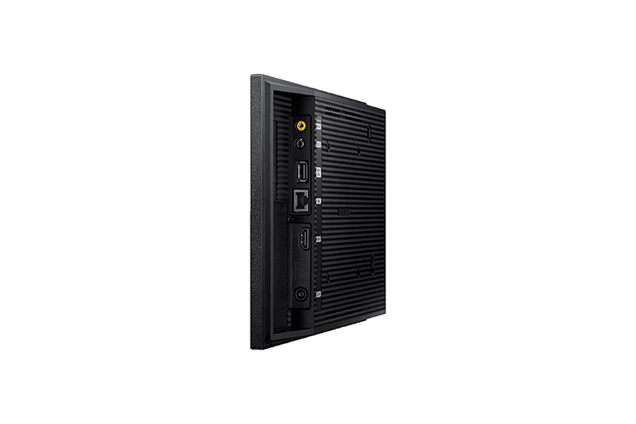 Интерактивный дисплей SAMSUNG 13" QB13R-TM — фото 6