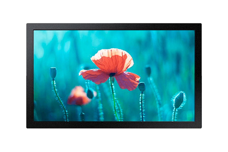 Интерактивный дисплей SAMSUNG 13" QB13R-TM