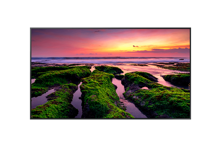 Информационный дисплей SAMSUNG 65" QB65B