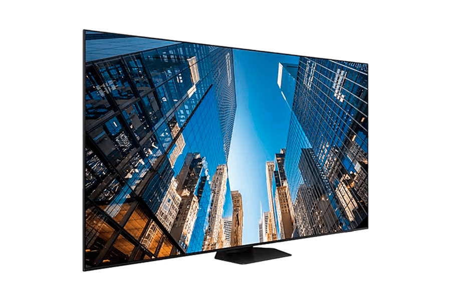 Информационный дисплей SAMSUNG 98" QE98C — фото 2
