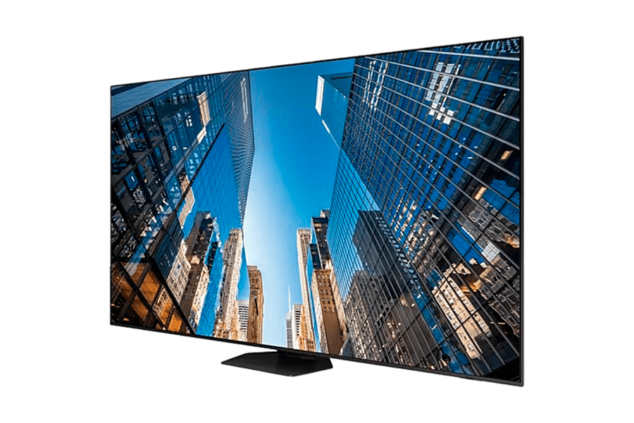 Информационный дисплей SAMSUNG 98" QE98C — фото 3