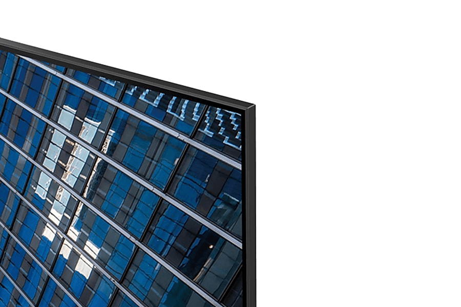 Информационный дисплей SAMSUNG 98" QE98C — фото 4