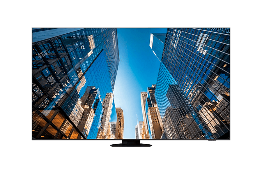 Информационный дисплей SAMSUNG 98" QE98C
