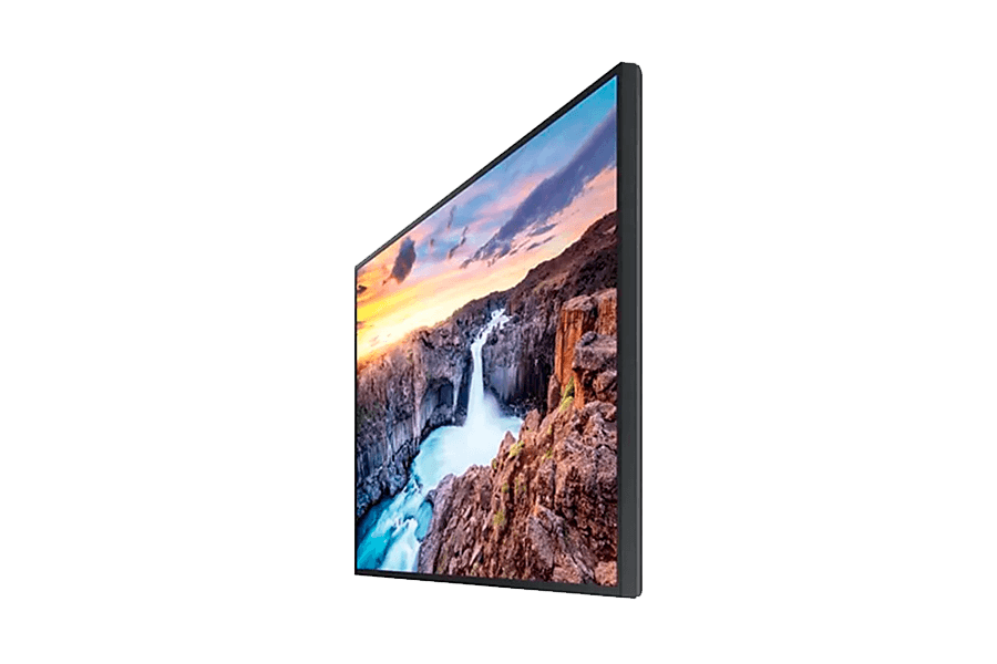 Информационный дисплей SAMSUNG 43" QH43C — фото 5