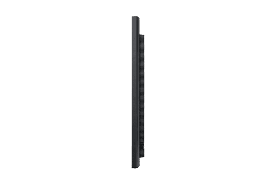 Информационный дисплей SAMSUNG 50" QH50C — фото 3