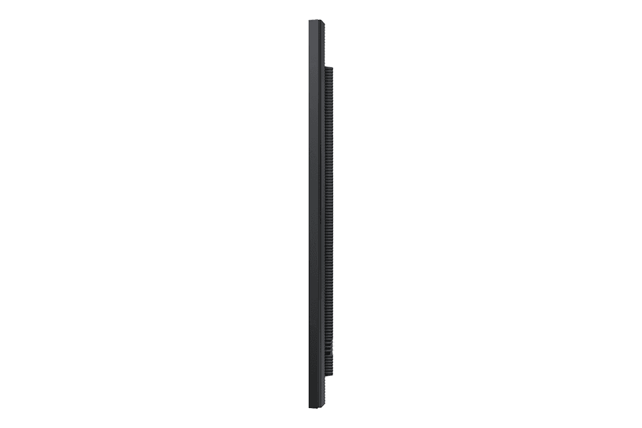 Информационный дисплей SAMSUNG 55" QM55B — фото 3