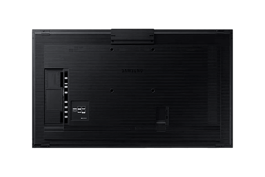 Интерактивный дисплей SAMSUNG 55" QM55B-T — фото 2