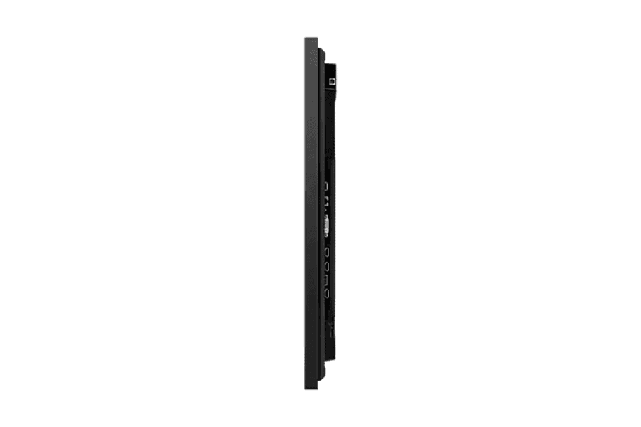 Интерактивный дисплей SAMSUNG 55" QM55B-T — фото 3