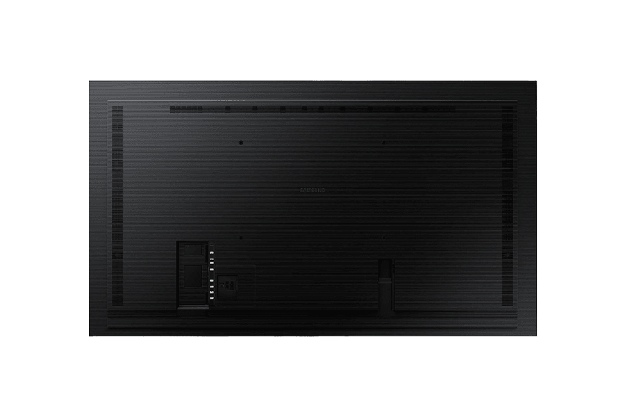 Информационный дисплей SAMSUNG 85" QM85R-B — фото 2