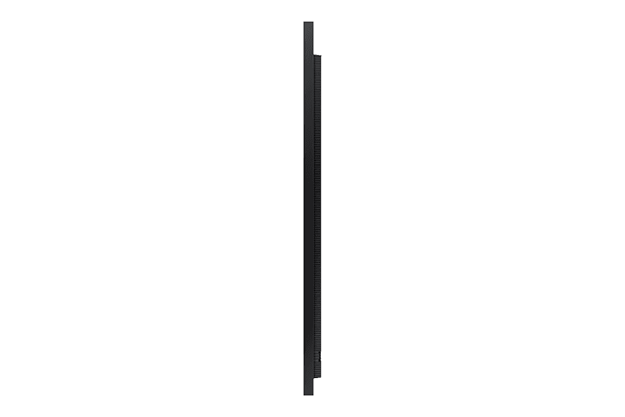 Информационный дисплей SAMSUNG 98" QM98T-B — фото 3
