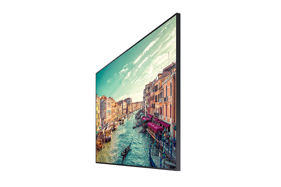 Информационный дисплей SAMSUNG 98" QM98T-B — фото 5