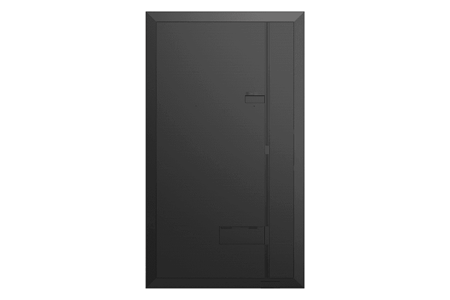 Пространственный 3D-дисплей Samsung 85" SM85HX — фото 3