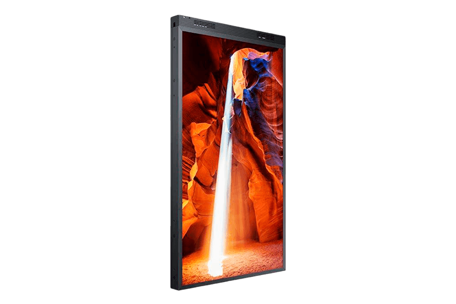 Информационный дисплей Samsung 46" OM46N-D — фото 2