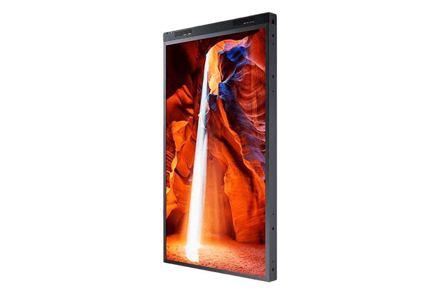Информационный дисплей Samsung 46" OM46N-D