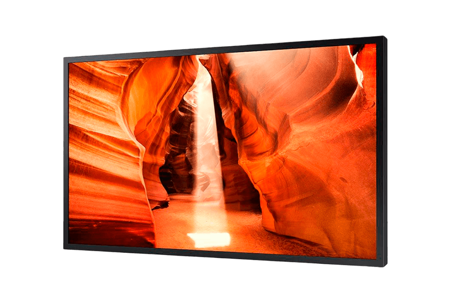 Информационный дисплей Samsung 46" OM46N