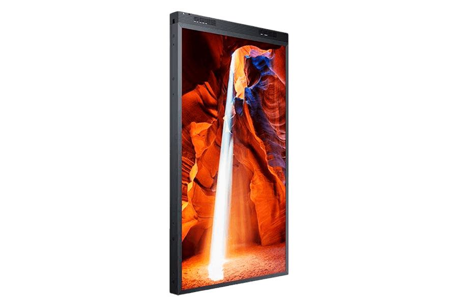 Информационный дисплей Samsung 55" OM55N-D