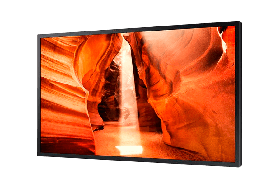 Информационный дисплей Samsung 55" OM55N