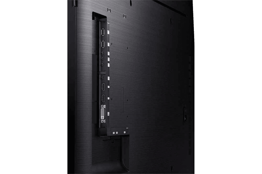 Информационный дисплей Samsung 43" PH43F-P — фото 2