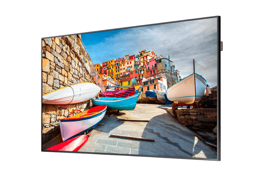 Информационный дисплей Samsung 43" PH43F-P
