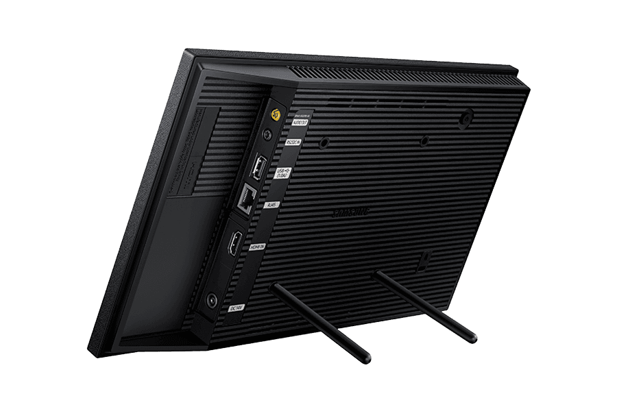 Информационный дисплей Samsung 13" QB13R — фото 2