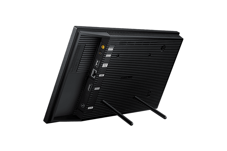 Интерактивная панель Samsung 13" QB13R-T — фото 2