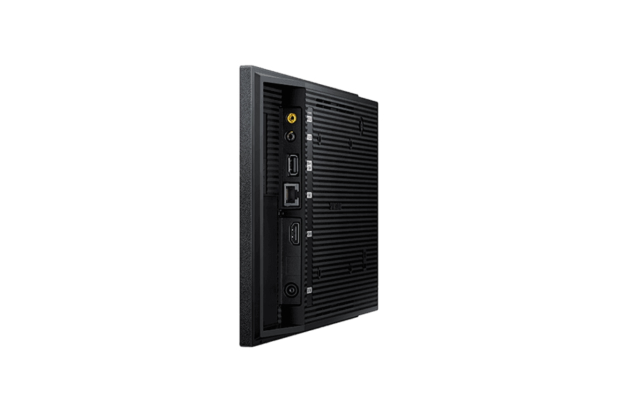 Интерактивная панель Samsung 13" QB13R-T — фото 3