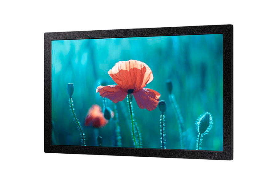 Интерактивная панель Samsung 13" QB13R-T