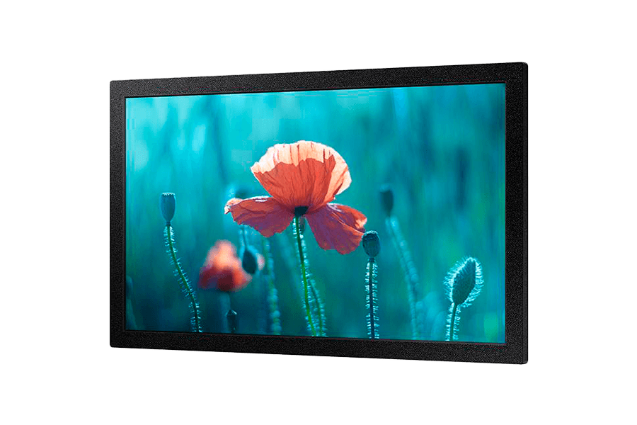 Информационный дисплей Samsung 13" QB13R