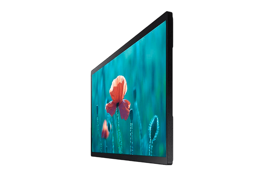 Интерактивная панель Samsung 24" QB24R-T — фото 3