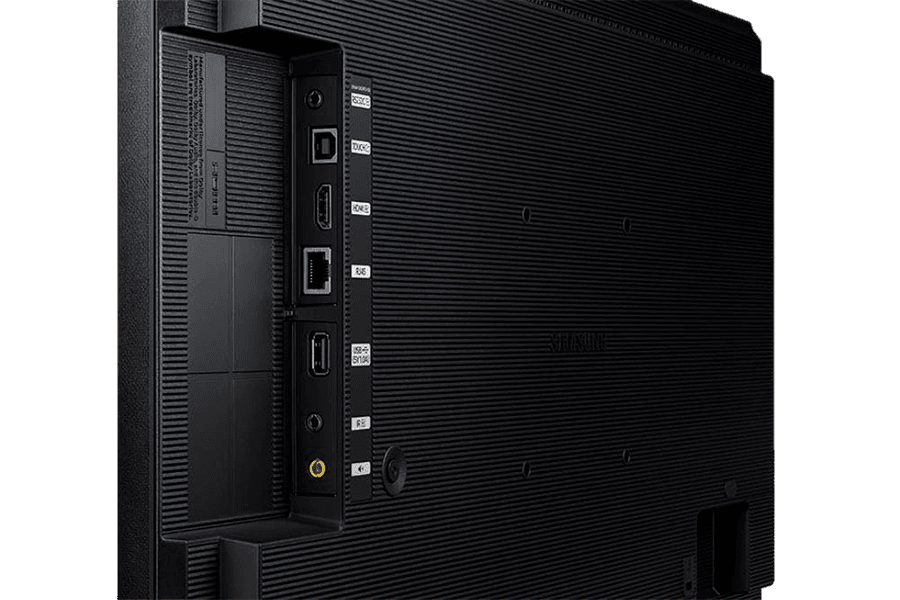 Интерактивная панель Samsung 24" QB24R-T — фото 5