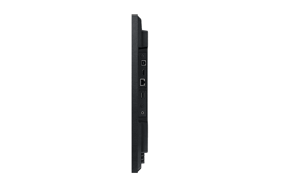 Интерактивная панель Samsung 24" QB24R-T — фото 7