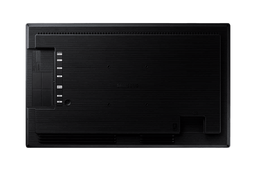 Интерактивная панель Samsung 24" QB24R-T — фото 8