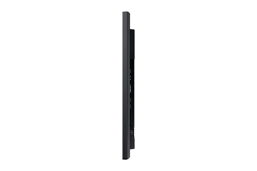 Информационный дисплей Samsung 43" QB43R — фото 3