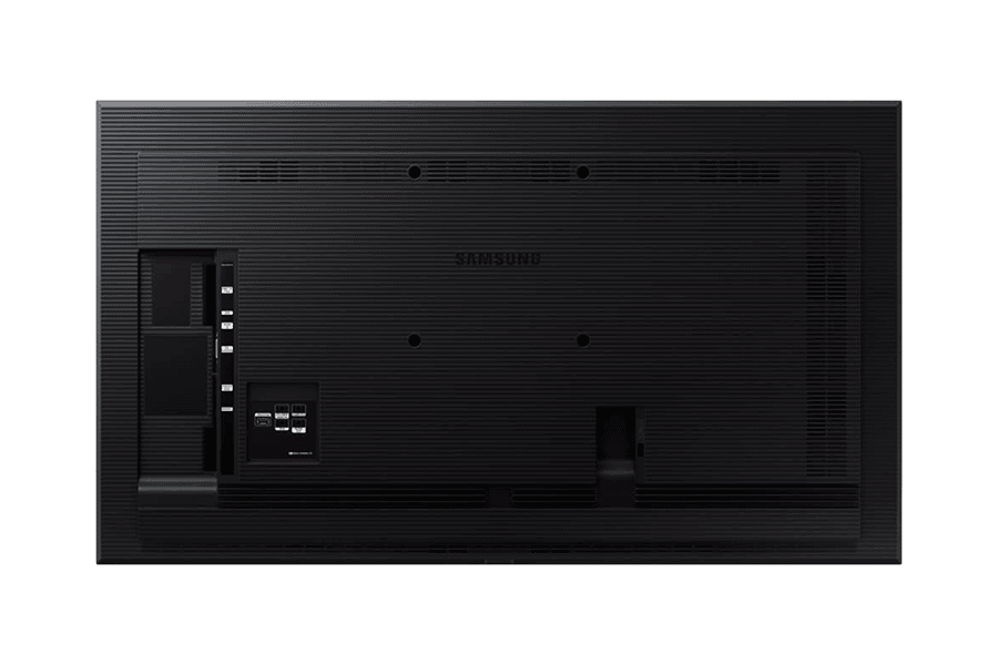 Информационный дисплей Samsung 55" QB55R — фото 3