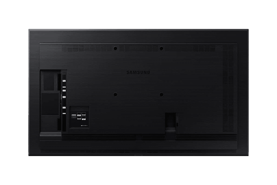 Информационный дисплей Samsung 65" QB65R — фото 2