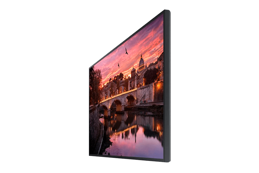 Информационный дисплей Samsung 65" QB65R — фото 4