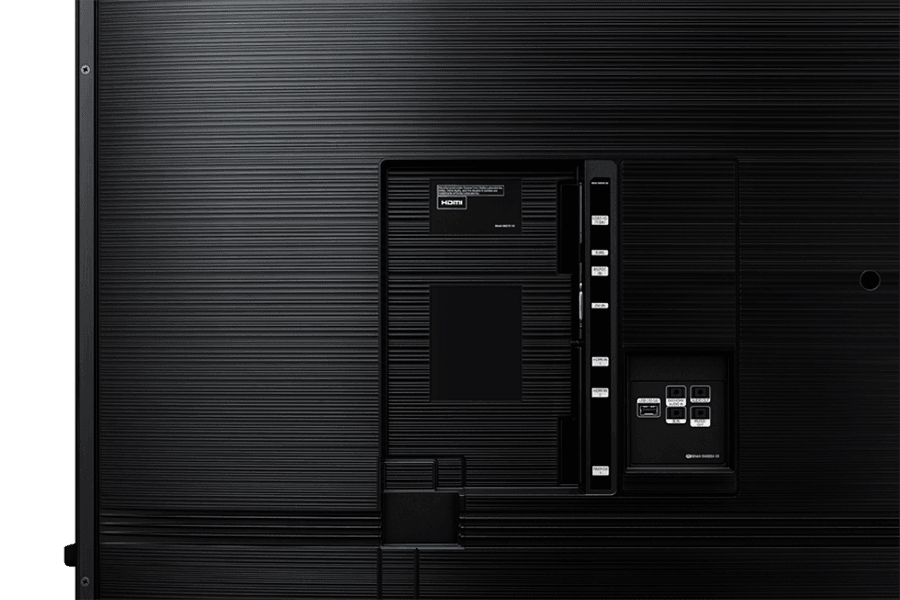Интерактивная панель Samsung 75" QB75N-W — фото 3