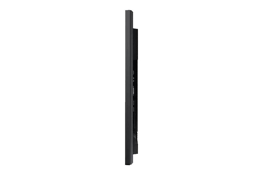 Информационный дисплей Samsung 75" QB75R — фото 3