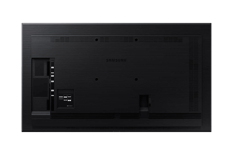 Информационный дисплей Samsung 75" QB75R — фото 4