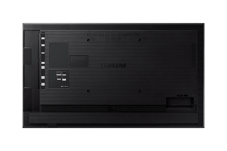 Информационный дисплей Samsung 32" QM32R — фото 2