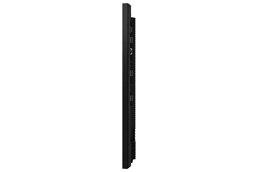 Информационный дисплей Samsung 32" QM32R — фото 4