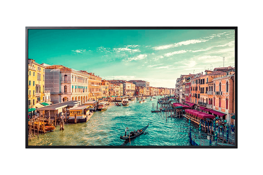 Информационный дисплей Samsung 32" QM32R