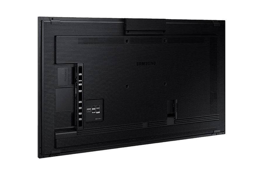 Интерактивная панель Samsung 32" QM32R-T — фото 4