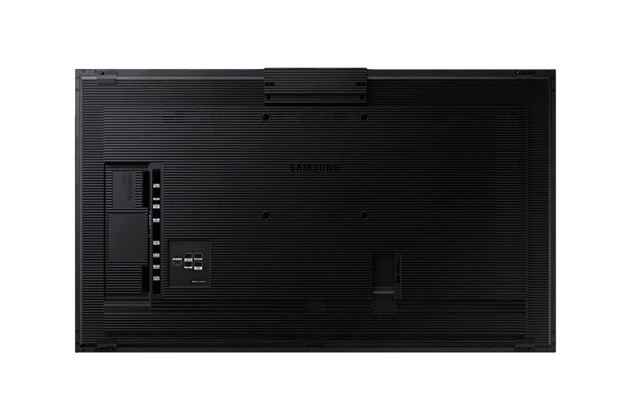 Интерактивная панель Samsung 32" QM32R-T — фото 8
